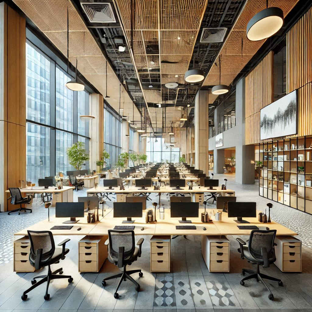 深圳丽湾大厦文章配图