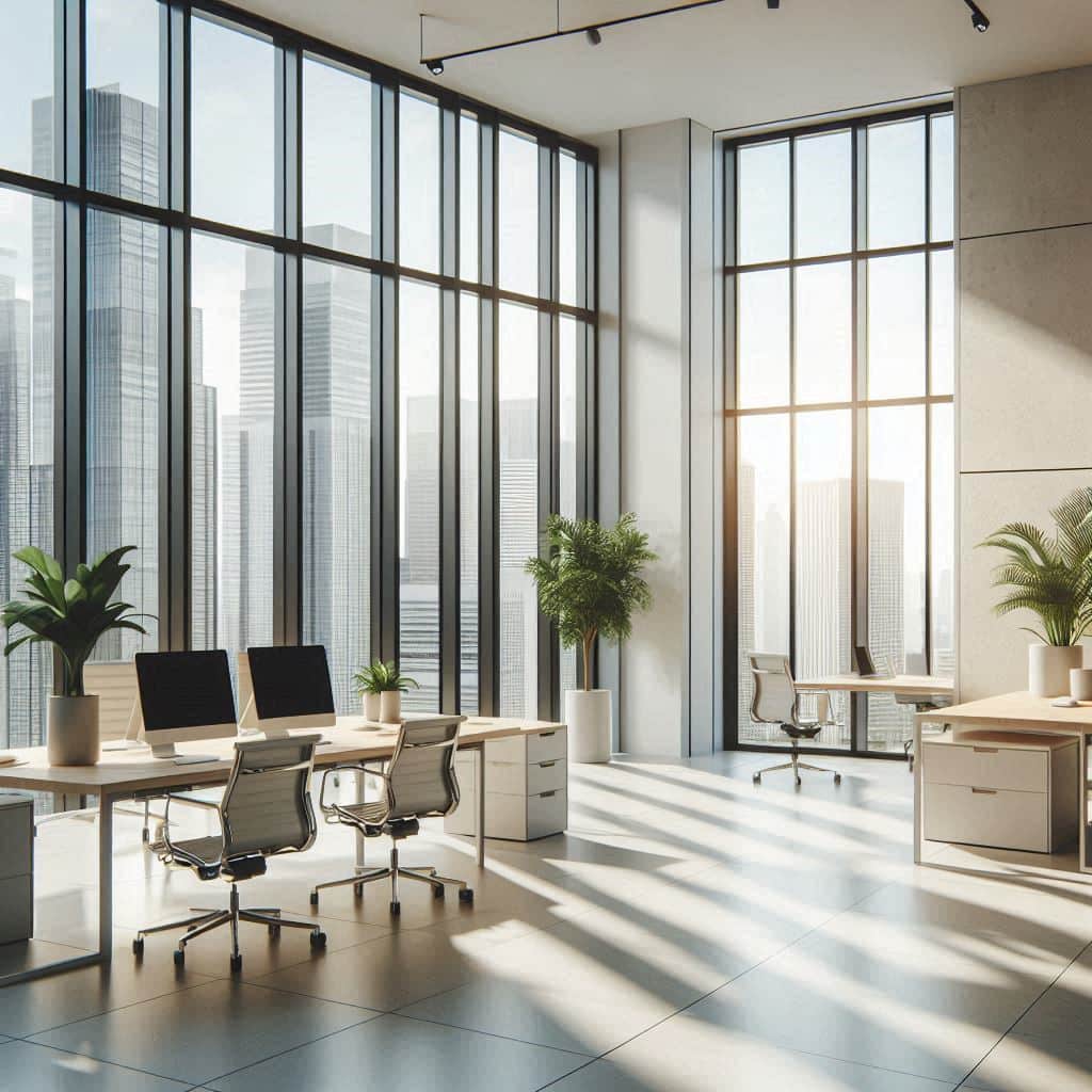 深圳丽湾大厦文章配图