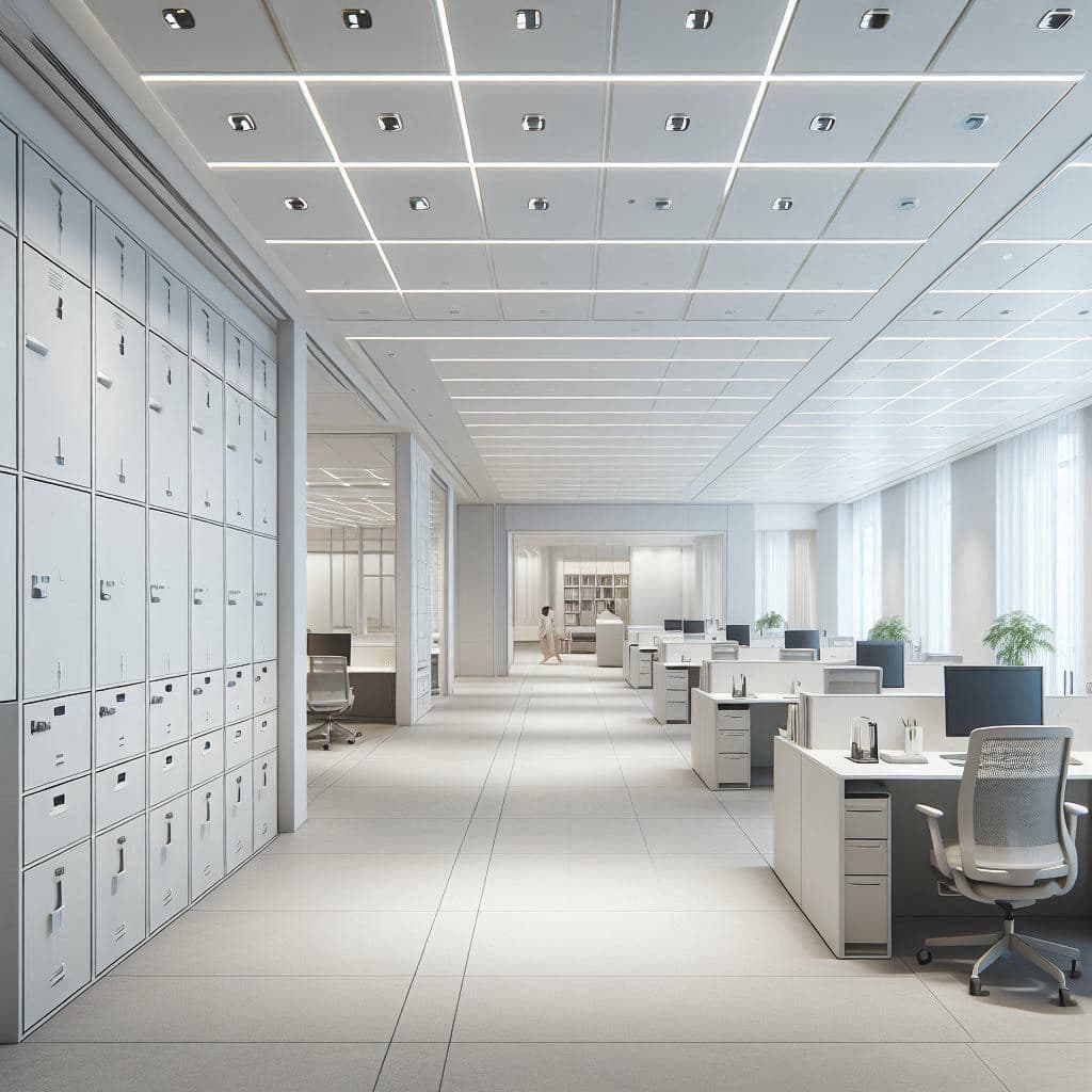 深圳丽湾大厦文章配图